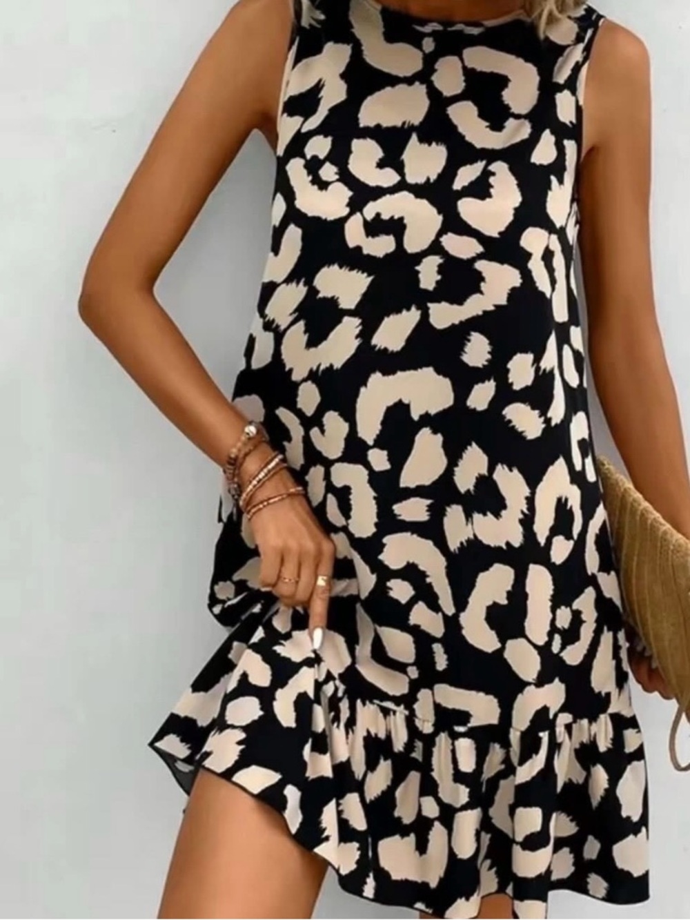 Fancyglam boutique Dress